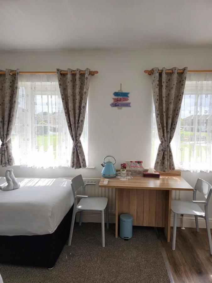 Cozy Room,private Bathroom,private Kitchynete Séjour chez l'habitant Dublin